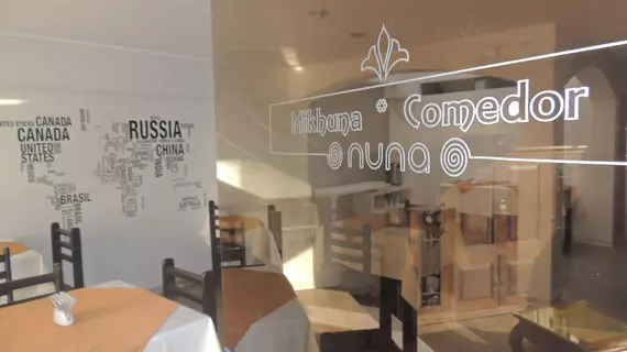 Nuna Hotel - San Miguel | Lima (bölge) - Lima Province - Lima (ve civarı) - Lima - San Miguel