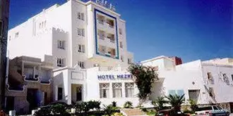 Hotel Mezri