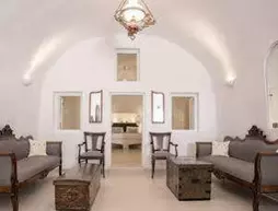 Dimitrios cave house | Ege Adaları - Santorini