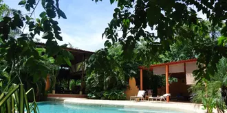 Mundo Milo Eco Lodge