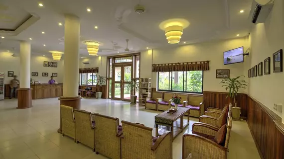 Kouprey Hotel | Siem Reap (ili) - Siem Reap