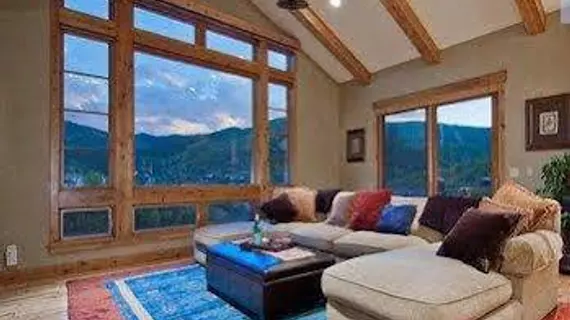 Abode on Mellow Mountain | Utah - Park City (ve civarı) - Park City - Deer Valley