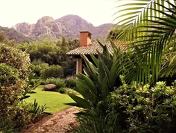 Arete Leisure and Wellness Villa | Morelos - Tepoztlan