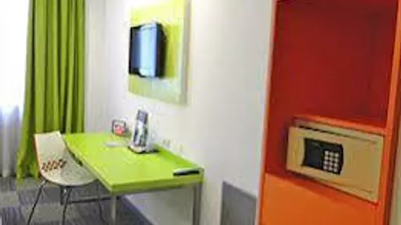 ibis Styles Milano Agrate Brianza | Lombardy - Monza ve Brianza Vilayeti - Agrate Brianza