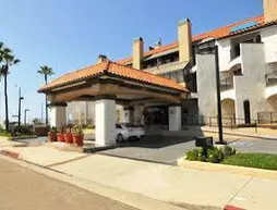 Best Western Huntington Beach Inn | Kaliforniya - Orange County - Huntington Beach