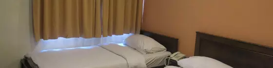 Comfort Inn | Kuala Lumpur (ve civarı) - Bukit Ceylon