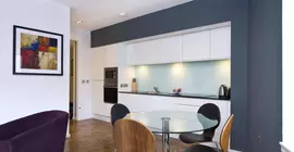 Destiny Scotland -The Malt House Apartments | İskoçya - Edinburgh (ve civarı) - Edinburgh - West End