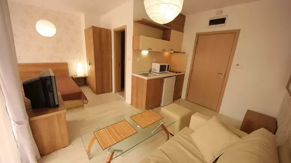 Menada Rainbow Apartments | Burgaz - Sunny Beach