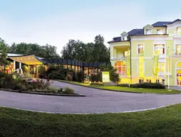 Hotel Miraverde | Upper Austria (Yukarı Avusturya) - Bad Hall