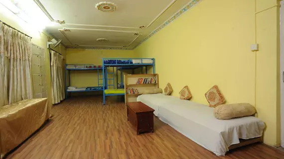 Hotel Himalaya Yoga | Kathmandu - Thamel