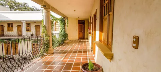 El Carmen Suites | Sacatepequez - Antigua Guatemala