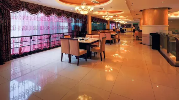 Changcheng Hotel-chongqing | Chongqing (ve civarı) - Chongqing