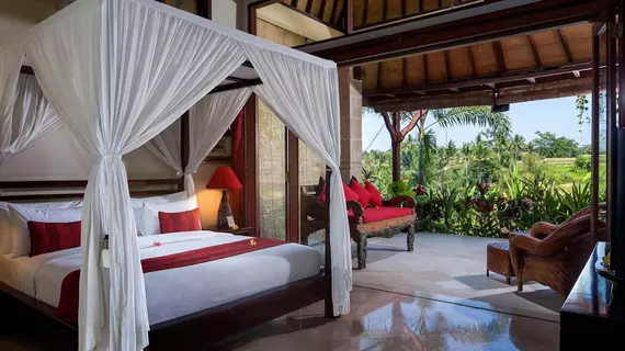 Bidadari Private Villas & Retreat | Bali - Ubud - Petulu