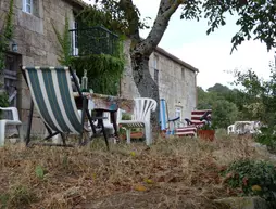 Casa do Comediante | Galicia - Ourense (il) - San Xoan de Rio