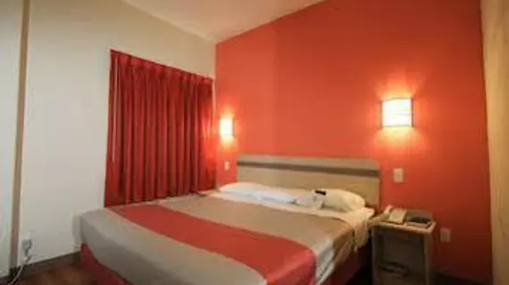 Motel 6 San Antonio Tx | Teksas - San Antonio (ve civarı) - San Antonio - Kuzey San Antonio - SAT Havalimanı