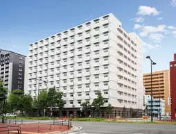 Hotel Hakata Place | Fukuoka (idari bölge) - Fukuoka (ve civarı) - Fukuoka - Hakata-ku