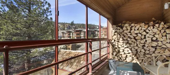 Aspen Creek by 101 Great Escapes | Kaliforniya - Mammoth Lakes