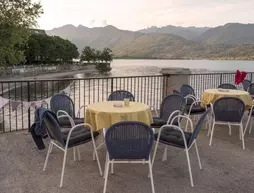 Hotel Alpi | Piedmont - Baveno