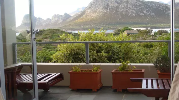 Moonstruck on Pringle Bay Guesthouse | Western Cape (il) - Overberg District Municipality - Overstrand - Stanford - Greater Hermanus