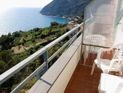 Hotel Augusta | Liguria - La Spezia (il) - Framura