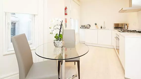 Exeter Street Apartments | Londra (ve civarı) - London City Center - Covent Garden