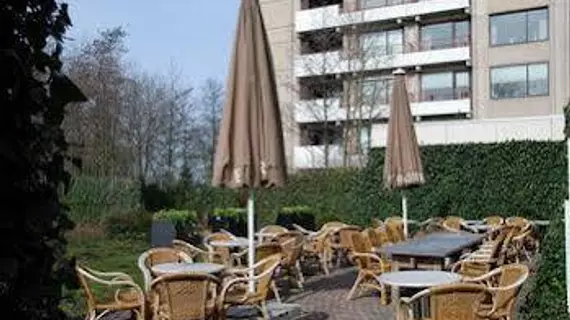 Amsterdam Airport Hotel Uithoorn | Kuzey Hollanda - Uithoorn