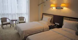 Jin Ding Hong Tai Hotel | Pekin (ve civarı) - Fengtai - Yuegezhuang