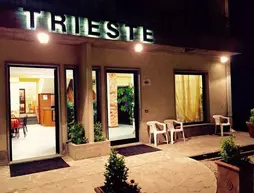 Hotel Trieste | Toskana - Siena (vilayet) - Chianciano Terme