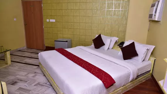 Hotel Hayat Rabbani | Racastan - Jaipur Bölgesi - Jaipur