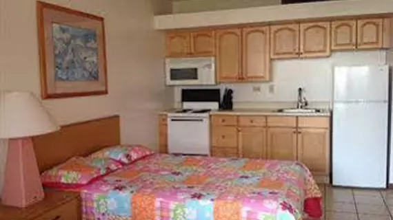 Molokai Vacation Properties – Kepuhi Beach Resort | Hawaii - Maunaloa