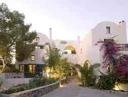 Costa Marina Villas | Ege Adaları - Santorini