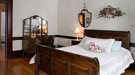 Stevenson Farms-Harvest Spa B & B | Ontario - Barrie - Orillia (ve civarı) - Essa