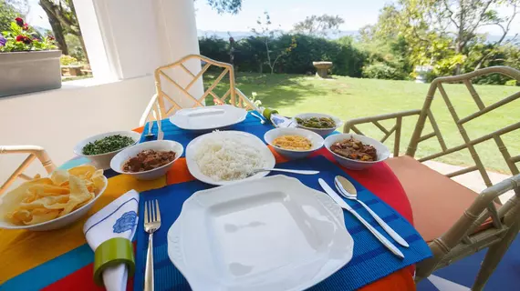 Dutch House Bandarawela | Badulla Bölgesi - Bandarawela