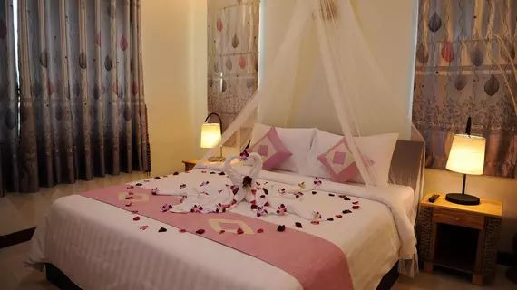 Relax Inn Boutique | Siem Reap (ili) - Siem Reap