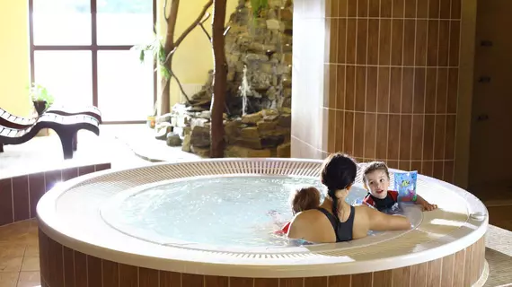 Wierchomla Ski & Spa Resort | Küçük Polonya Voyvodalığı - Piwniczna-Zdroj - Wierchomla Mała