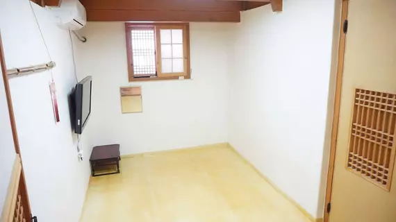 Han Guesthouse | Gyeonggi - Seul (ve civarı) - Jongno