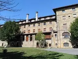 Gran Hotel Balneario de Corconte | Kastilya ve Leon - Burgos İli - Las Merindades - Valle De Valdebezana