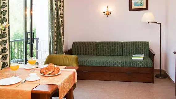 Hotel Playa Mondragó | Balearic Adaları - Mayorka Adası - Campos - Migjorn