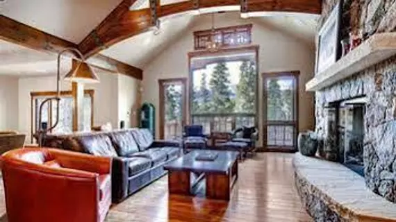 Morning Star Lodge Highlands Area by Pinnacle Lodging | Kolorado - Summit İlçesi - Breckenridge