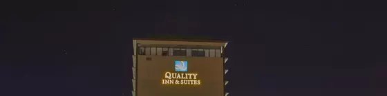 Quality Inn & Suites Cincinnati Downtown | Ohio - Cincinnati (ve civarı) - Cincinnati