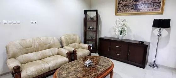 De Reiz Villa Nirwana Syariah | West Java - Bandung (ve civarı) - Bandung