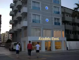 Anadolu Hotel | Muğla - Marmaris