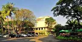 Ky Hoa Hotel Saigon | Binh Duong (vilayet) - Ho Şi Min Şehri (ve civarı) - Ho Chi Minh City