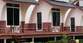 Lomtalay Resort Trat | Trat İli - Laem Ngop