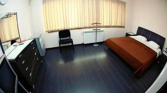 Roomer Hotel | Erivan (ve civarı) - Yerevan - Kentron