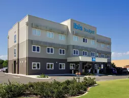 ibis Budget Perth Airport | Batı Avustralya - Perth (ve civarı) - Redcliffe