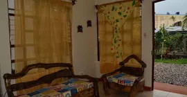 Aparthotel Herrera | Puntarenas (ili) - Puerto Jimenez