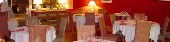 Hotel Restaurant Le Clos des Souquets | Occitanie - Aude (bölge) - Narbonne (ve civarı) - Fabrezan