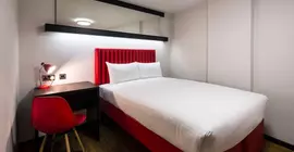 Tune Hotel Newcastle | Northumberland (kontluk) - Newcastle upon Tyne (ve civarı) - Newcastle