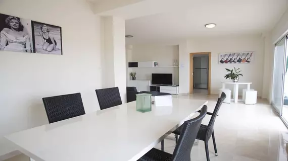 Complejo Bellavista Residencial | Valencia Bölgesi - Alicante (vilayet) - La Marina Alta - Pego